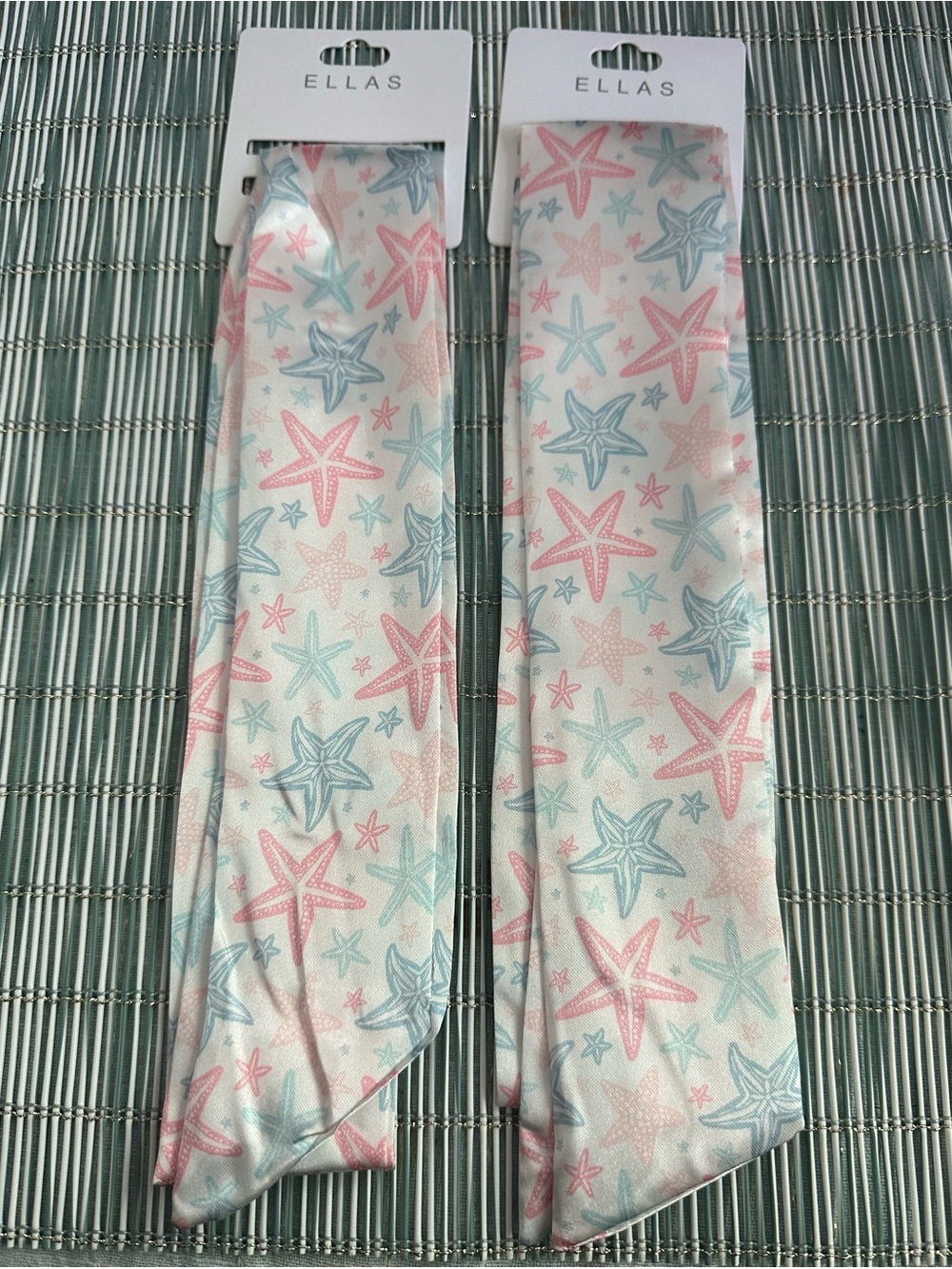 Set of 2 Twillys